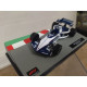 BRABAHM BT52B 1983 NELSON PIQUET FORMULA F1 1:43 SALVAT IXO