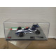 BRABAHM BT52B 1983 NELSON PIQUET FORMULA F1 1:43 SALVAT IXO