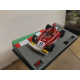 FERRARI 312 B3 1975 CLAY REGAZZONI BRAZIL GP FORMULA F1 1:43 SALVAT IXO