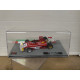 FERRARI 312 B3 1975 CLAY REGAZZONI BRAZIL GP FORMULA F1 1:43 SALVAT IXO