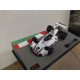 BRABHAM BT44B 1975 CARLOS PACE BRAZIL GP FORMULA F1 1:43 SALVAT IXO