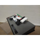 BRABHAM BT44B 1975 CARLOS PACE BRAZIL GP FORMULA F1 1:43 SALVAT IXO