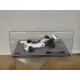 BRABHAM BT44B 1975 CARLOS PACE BRAZIL GP FORMULA F1 1:43 SALVAT IXO