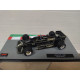 LOTUS 97T 1985 AYRTON SENNA FORMULA F1 1:43 SALVAT IXO