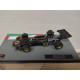 LOTUS 72D 1972 EMERSON FITTIPALDI FORMULA F1 1:43 SALVAT IXO