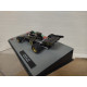 LOTUS 72D 1972 EMERSON FITTIPALDI FORMULA F1 1:43 SALVAT IXO