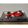 FERRARI F2004 2004 RUBENS BARRICHELLO FORMULA F1 1:43 SALVAT IXO