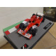 FERRARI F2004 2004 RUBENS BARRICHELLO FORMULA F1 1:43 SALVAT IXO
