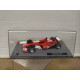 FERRARI F2004 2004 RUBENS BARRICHELLO FORMULA F1 1:43 SALVAT IXO