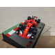 FERRARI SF70H 2017 SEBASTIAN VETTEL FORMULA F1 1:43 SALVAT IXO