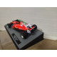 FERRARI SF70H 2017 SEBASTIAN VETTEL FORMULA F1 1:43 SALVAT IXO