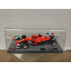 FERRARI SF70H 2017 SEBASTIAN VETTEL FORMULA F1 1:43 SALVAT IXO