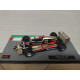 ARROWS A18 1979 RICCARDO PATRESE FORMULA F1 1:43 SALVAT IXO
