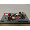 ARROWS A18 1979 RICCARDO PATRESE FORMULA F1 1:43 SALVAT IXO