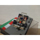 ARROWS A18 1979 RICCARDO PATRESE FORMULA F1 1:43 SALVAT IXO