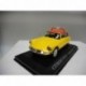 CITROEN DS 19 TAXI AMSTERDAM 1958 ALTAYA IXO 1:43