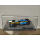 RENAULT R25 2005 FERNANDO ALONSO FORMULA F1 1:43 SALVAT IXO