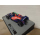 TORO ROSSO STR3 2008 SEBASTIAN VETTEL ITALIAN GP FORMULA F1 1:43 SALVAT IXO