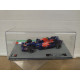 TORO ROSSO STR3 2008 SEBASTIAN VETTEL ITALIAN GP FORMULA F1 1:43 SALVAT IXO