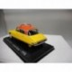 CITROEN DS 19 TAXI AMSTERDAM 1958 ALTAYA IXO 1:43