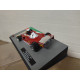 FERRARI 312 T2 1977 GILLES VILLENEUVE CANADA GP FORMULA F1 1:43 SALVAT IXO