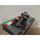 LOTUS E20 2012 KIMI RAIKKONEN FORMULA F1 1:43 SALVAT IXO