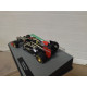 LOTUS E20 2012 KIMI RAIKKONEN FORMULA F1 1:43 SALVAT IXO