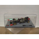 LOTUS E20 2012 KIMI RAIKKONEN FORMULA F1 1:43 SALVAT IXO