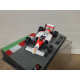 MCLAREN MP 4/14 1988 AYRTON SENNA FORMULA F1 1:43 SALVAT IXO