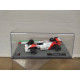 MCLAREN MP 4/14 1988 AYRTON SENNA FORMULA F1 1:43 SALVAT IXO