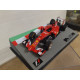 FERRARI SF15T 2015 SEBASTIAN VETTEL MALAYSIA GP FORMULA F1 1:43 SALVAT IXO