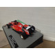 FERRARI SF15T 2015 SEBASTIAN VETTEL MALAYSIA GP FORMULA F1 1:43 SALVAT IXO
