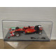 FERRARI SF15T 2015 SEBASTIAN VETTEL MALAYSIA GP FORMULA F1 1:43 SALVAT IXO