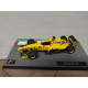 JORDAN 199 1999 HEINZ-HARALD FRENTZEN FORMULA F1 1:43 SALVAT IXO
