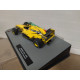 JORDAN 199 1999 HEINZ-HARALD FRENTZEN FORMULA F1 1:43 SALVAT IXO