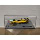 JORDAN 199 1999 HEINZ-HARALD FRENTZEN FORMULA F1 1:43 SALVAT IXO