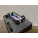 WILLIAMS FW19 1997 JACQUES VILLENEUVE FORMULA F1 1:43 SALVAT IXO