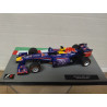 RED BULL RB9 2013 SEBASTIAN VETTEL FORMULA F1 1:43 SALVAT IXO