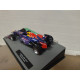 RED BULL RB9 2013 SEBASTIAN VETTEL FORMULA F1 1:43 SALVAT IXO