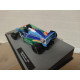 BENETTON B194 1994 MICHAEL SCHUMACHER FORMULA F1 1:43 SALVAT IXO