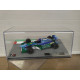 BENETTON B194 1994 MICHAEL SCHUMACHER FORMULA F1 1:43 SALVAT IXO