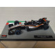 FORCE INDIA VMJ09 2016 SERGIO PEREZ FORMULA F1 1:43 SALVAT IXO