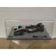 FORCE INDIA VMJ09 2016 SERGIO PEREZ FORMULA F1 1:43 SALVAT IXO