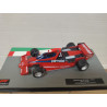 BRABHAM BT46B 1978 NIKI LAUDA SWEDEN GP FORMULA F1 1:43 SALVAT IXO