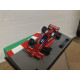 BRABHAM BT46B 1978 NIKI LAUDA SWEDEN GP FORMULA F1 1:43 SALVAT IXO