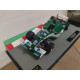 JAGUAR R4 2003 MARK WEBBER FORMULA F1 1:43 SALVAT IXO