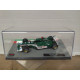 JAGUAR R4 2003 MARK WEBBER FORMULA F1 1:43 SALVAT IXO