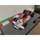 BRM P160B 1972 JEAN-PIERRE BELTOISE MONACO GP FORMULA F1 1:43 SALVAT IXO