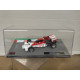 BRM P160B 1972 JEAN-PIERRE BELTOISE MONACO GP FORMULA F1 1:43 SALVAT IXO