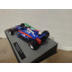 TORO ROSSO STR12 2017 CARLOS SAINZ FORMULA F1 1:43 SALVAT IXO